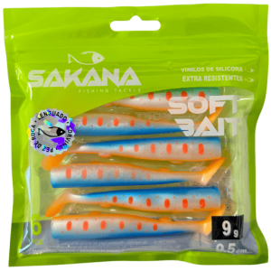 SAKANA-SDFT BAIT #17