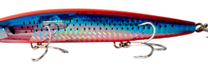 SAKANA FLASH Z CANDY 135S
