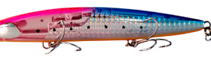 SAKANA FLASH Z ZANAHORIA 135S