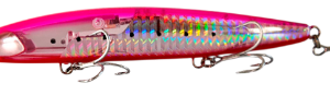 SAKANA FLASH Z DARK PINK 135S