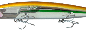 SAKANA FLASH Z natural rey 135S