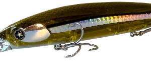 SAKANA FLASH KING FISH