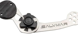 SALVIMAR ONE PLUS FREEDIVING WATCH