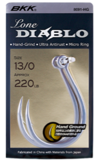 BKK LONE DIABLO