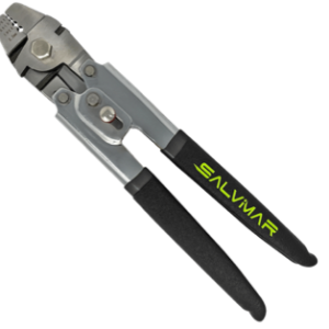 ALICATE CRIMPING PLIER