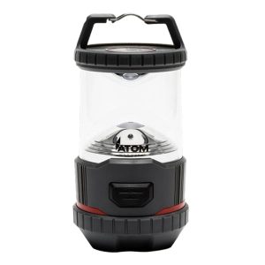 ATOM Lámpara Led 400 lumens