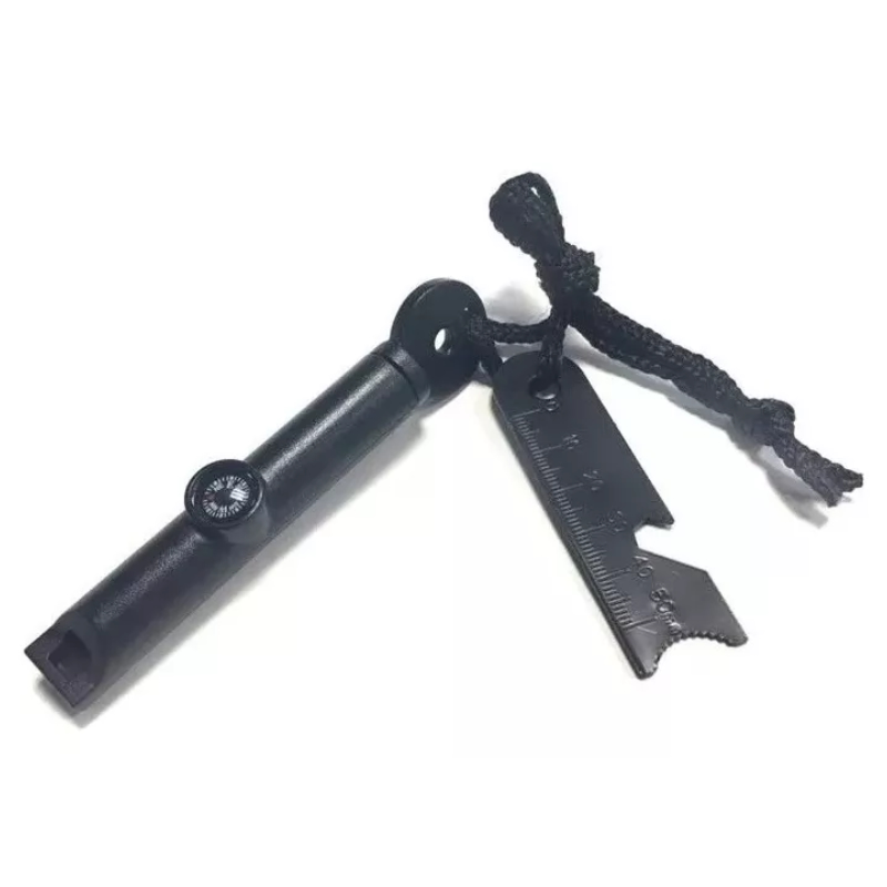 ATOM Set PEDERNAL DE SUPERVIVENCIA