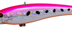 BADFISH -NAKATSU CRITSMAS PINK