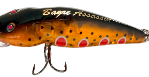 BADFISH BAGRE ASSASSIN