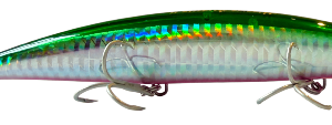 BADFISH HIRAME ASSASSIN