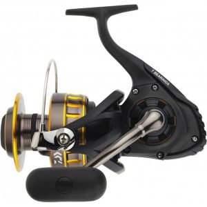 DAIWA Carrete BG 8000