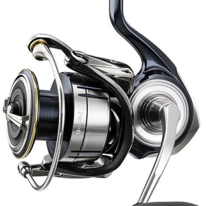 DAIWA CERTATE LT4000D-CXH