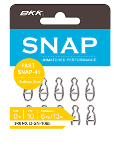 BKK FAST SNAP -41