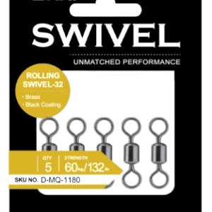 BKK SPLIT RING-51