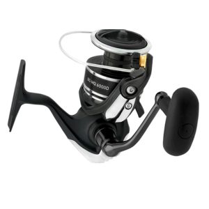 DAIWA carrete BG MQ 10000D-H