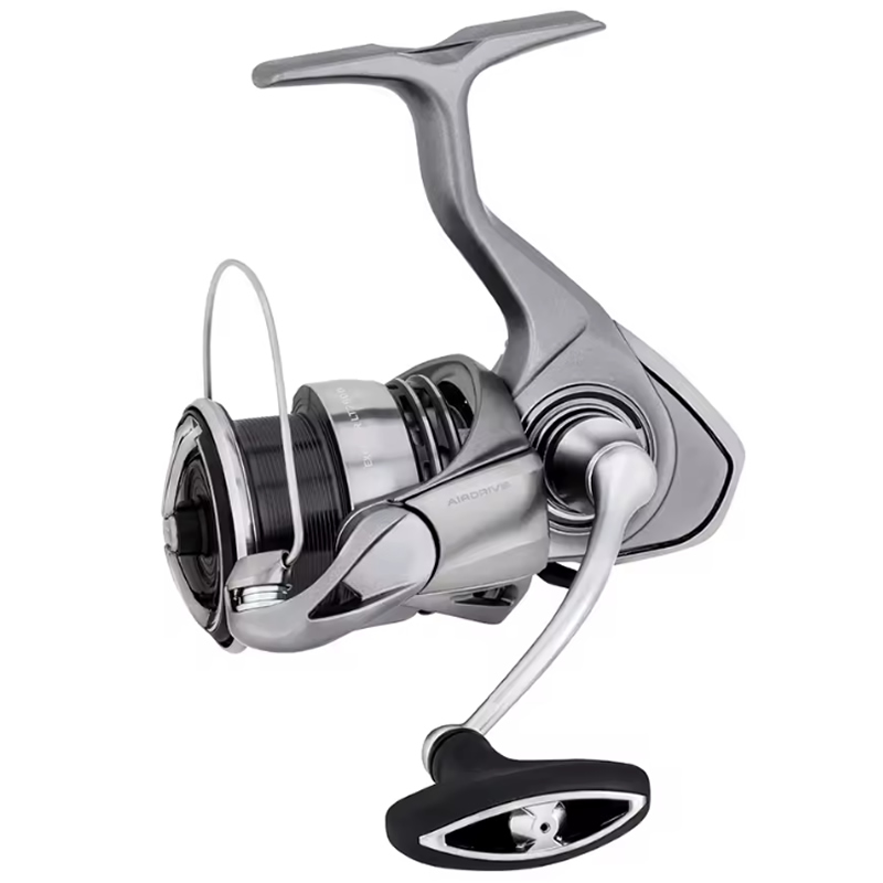 DAIWA Carrete EXCELER LT5000D-C - Image 2