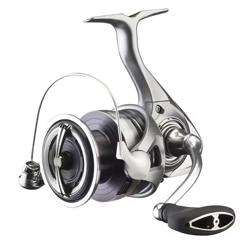 DAIWA Carrete EXCELER LT5000D-C - Image 3