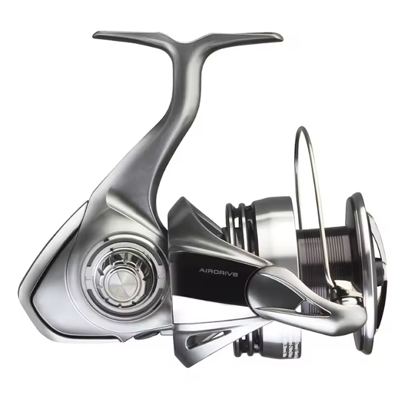 DAIWA Carrete EXCELER LT5000D-C - Image 4