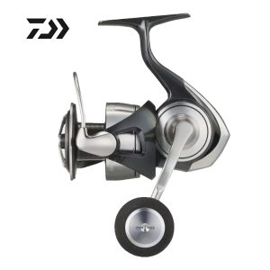 DAIWA carrete CERTATE SW G 5000XH