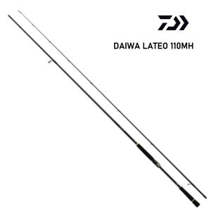 DAIWA Caña LATEO 110 MH-K