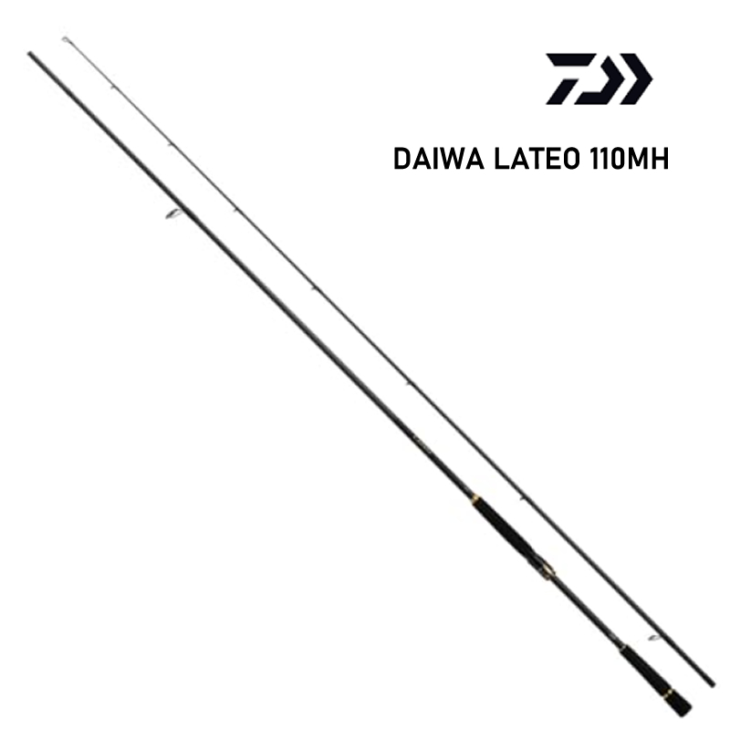 DAIWA Caña LATEO 110 MH-K