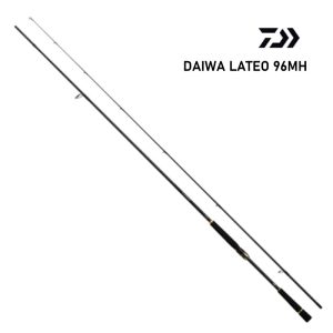 DAIWA Caña LATEO 96 MH-K