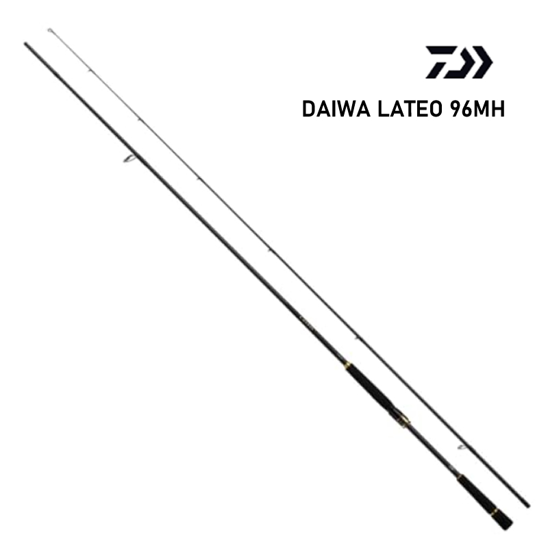DAIWA Caña LATEO 96 MH-K
