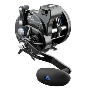 DAIWA Carrete SALTIST LWLC 40H