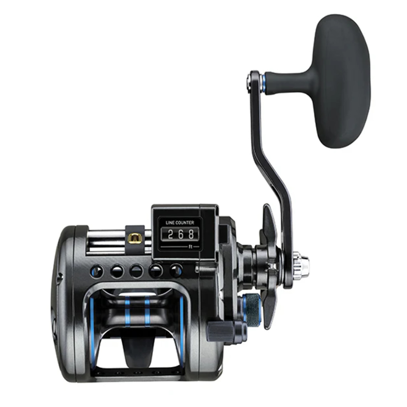 DAIWA Carrete SALTIST LWLC 40H - Image 2