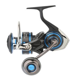 DAIWA Carrete SALTIST MQ 8000D