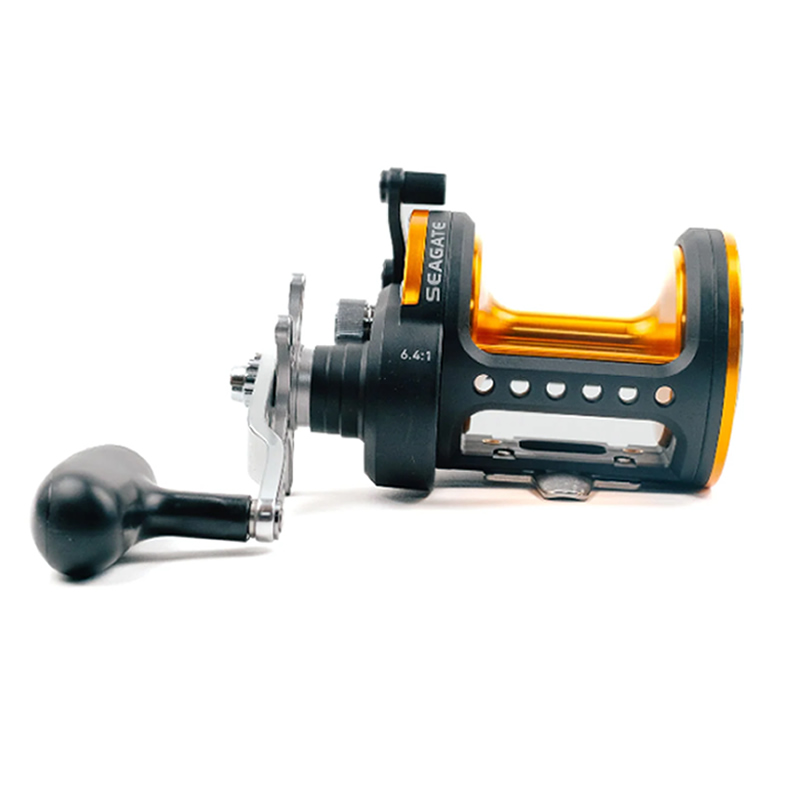 DAIWA Carrete SEAGATE 50H - Image 2