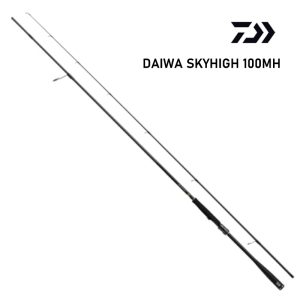 DAIWA Caña SKYHIGH 100MH