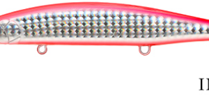 TSURINOYA MINNOW DW131 - B