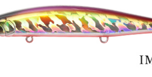 TSURINOYA MINNOW DW131 - I