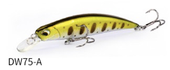 TSU Minnow DW75-A