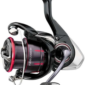 DAIWA FUEGO LT3000D-C
