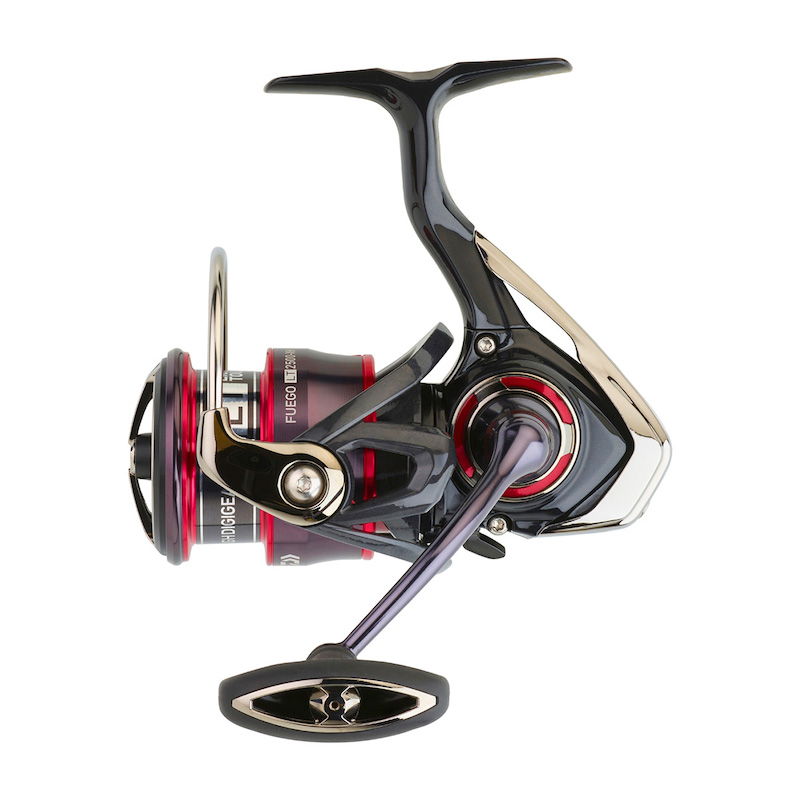 DAIWA FUEGO LT4000D-C - Image 2