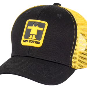 GUY COTTEN GORRA WIND