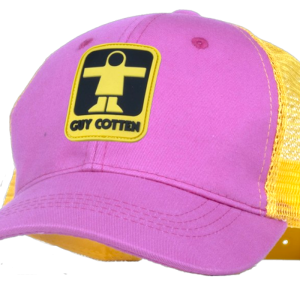 GUY COTTEN GORRA WIND