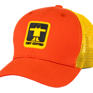 GUY COTTEN GORRA WIND