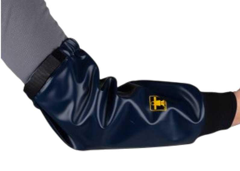 GUY COTTEN MANGUITOS IMPERMEABLES MAREE