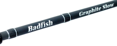 BadFish Graphite Slow S562