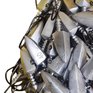 JIGHEAD BOLSA DE 50 UN