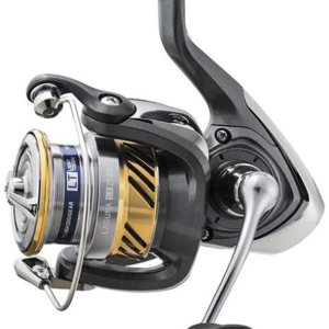 DAIWA CARRETE LAGUNA LT 5000-C