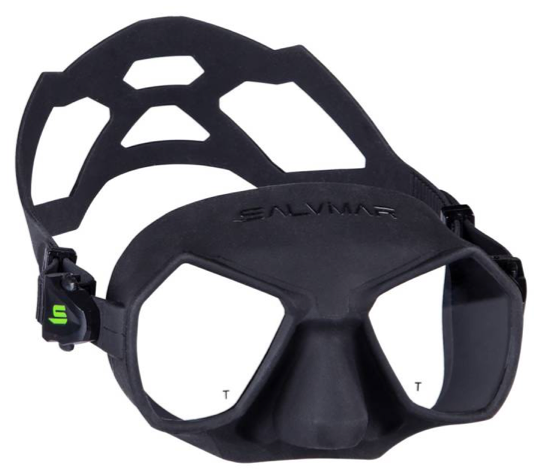 SALVIMAR ALETAS FINS Speeder- 45/46