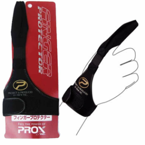 (PROX) FINGER PROTECTOR