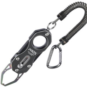 (PROX) FISH CATCHER R-MINI/GUN SMOKE