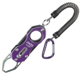 (PROX) FISH CATCHER R-MINI/PURPLE