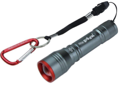 (PROX) LINTERNA UV 4TH GONZO LIGHT(ZOOM LENZ)