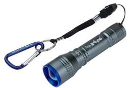 (PROX) LINTERNA UV 4TH GONZO LIGHT(ZOOM LENZ)